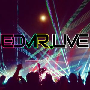 EDMR.live EDM concert calendar for Michigan
